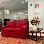 Dona Sofia Hotel