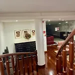 Hotel Dona Sofia 3*