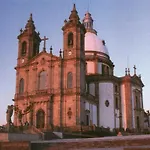 Hotel Dona Sofia Braga