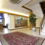 Hotel Dona Sofia 3*