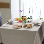 Hotel Dona Sofia Braga