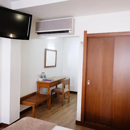 Hotel Dona Sofia