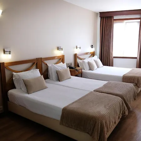Hotel Dona Sofia Braga