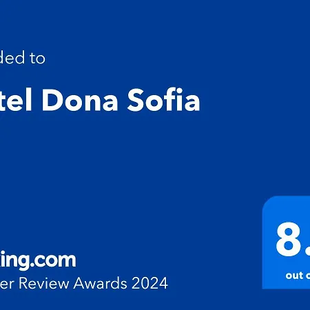 Dona Sofia