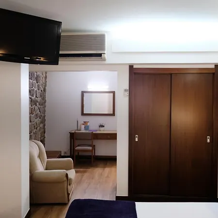 Hotel Dona Sofia