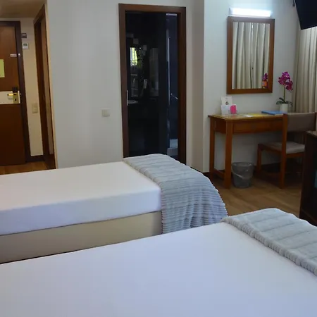 Hotel Dona Sofia