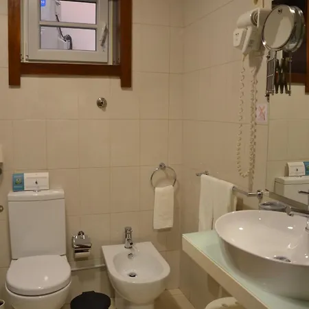 Dona Sofia Hotel 3*