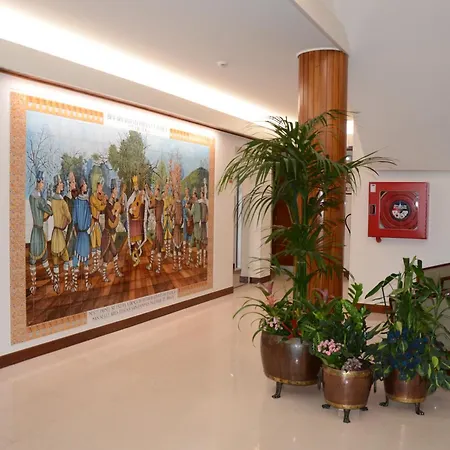 Hotell Dona Sofia Braga