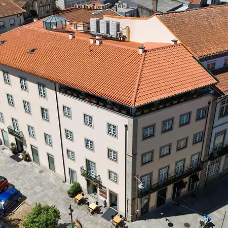 Hotel Dona Sofia