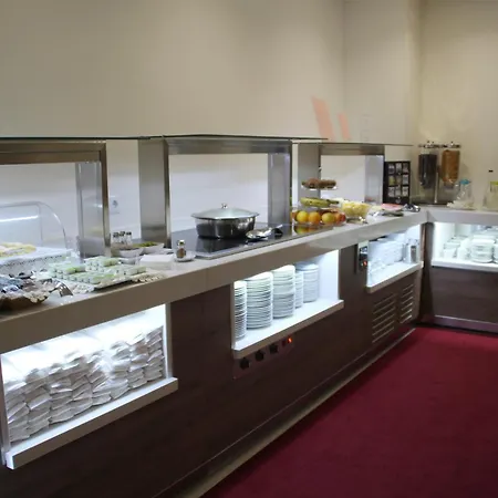 Hotel Dona Sofia Braga