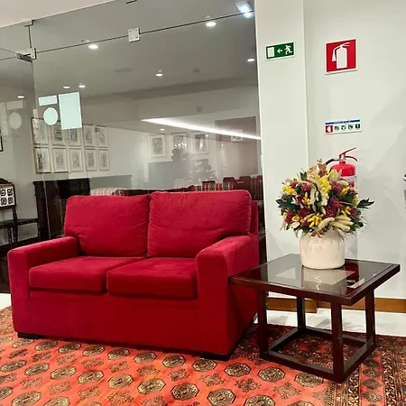 Dona Sofia Hotel