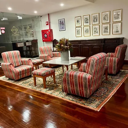 Dona Sofia Hotell 3*