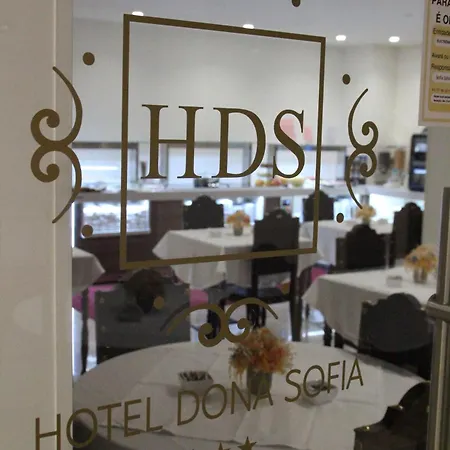 Dona Sofia Hotel 3*