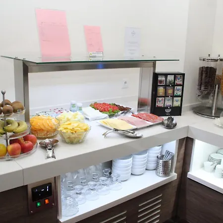 Dona Sofia Hotel Braga