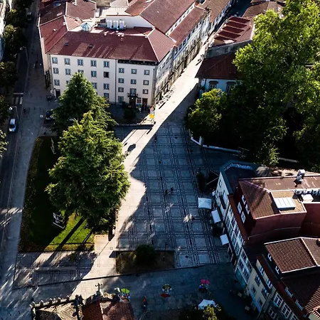Dona Sofia Hotel
