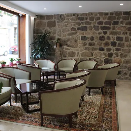 Dona Sofia Hotell Braga