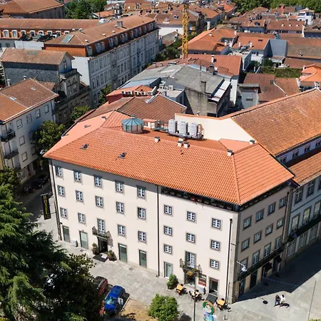 Dona Sofia Hotel