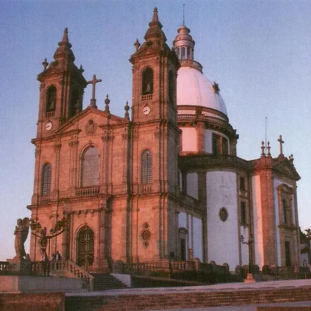 Hotel Dona Sofia Braga