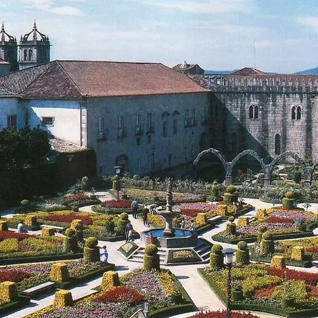 Dona Sofia Hotel Braga