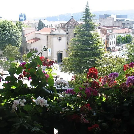 Dona Sofia Hotell 3*