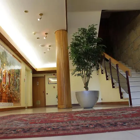 Dona Sofia Hotel 3*