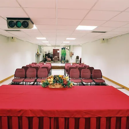 Dona Sofia Hotell 3*