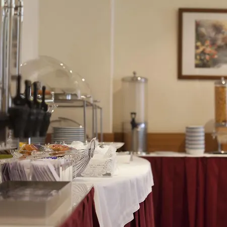 Hotel Dona Sofia