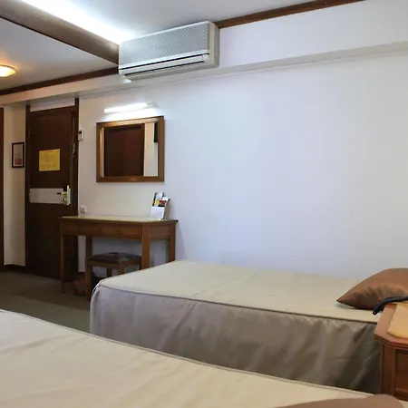 Hotel Dona Sofia 3*