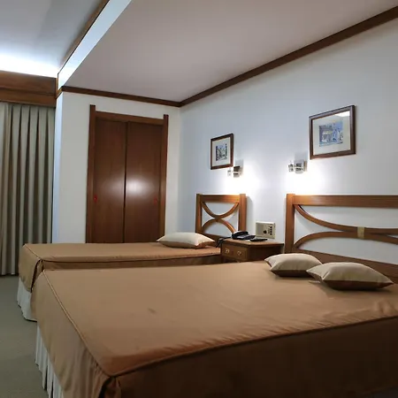 Hotel Dona Sofia Braga