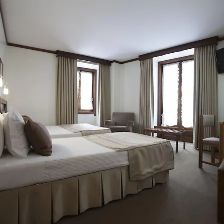 Hotel Dona Sofia