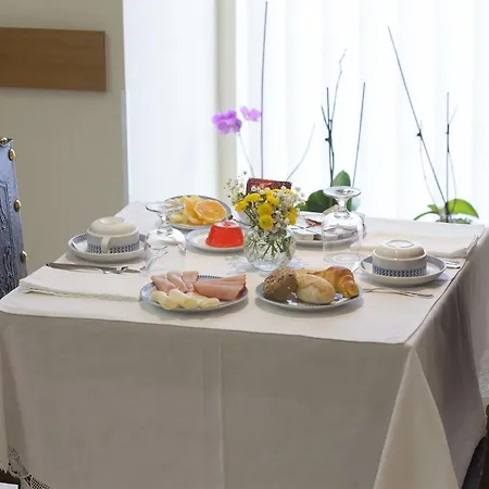 Hotel Dona Sofia Braga