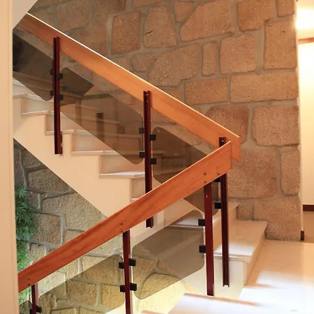 Dona Sofia Hotell Braga