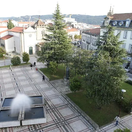 Dona Sofia Hotell 3*