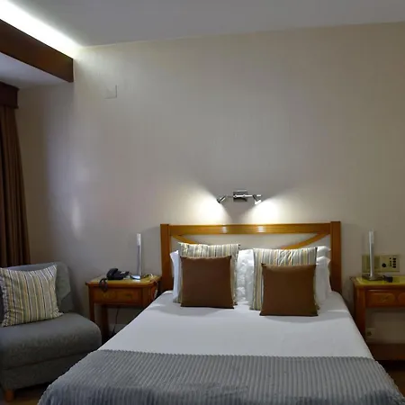 Dona Sofia Hotel Braga