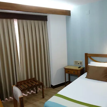 Hotel Dona Sofia