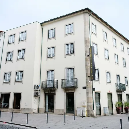 Hotel Dona Sofia 3*