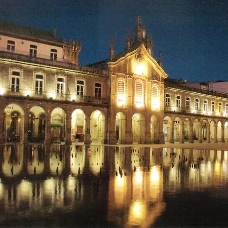Dona Sofia 3* Braga