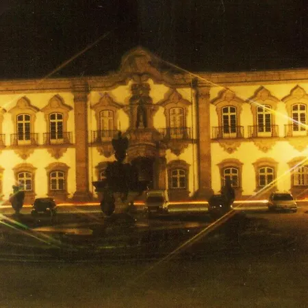 Hotel Dona Sofia 3*