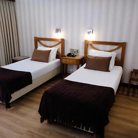 Dona Sofia Hotel Braga