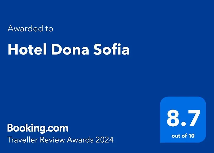 Dona Sofia