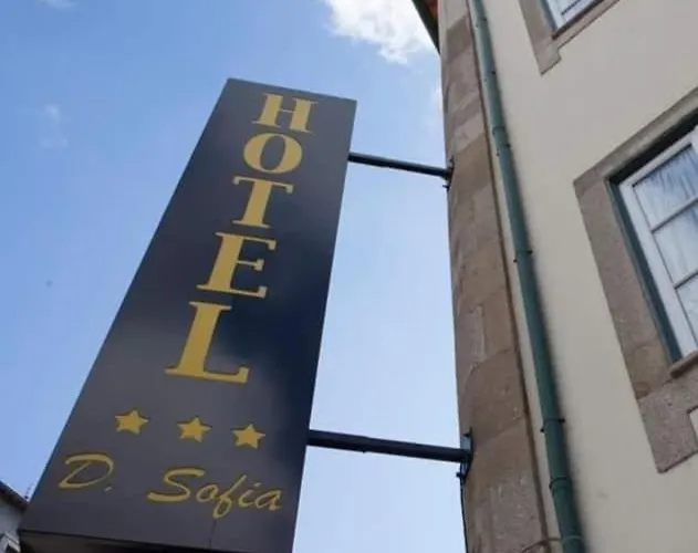 Dona Sofia Hotel