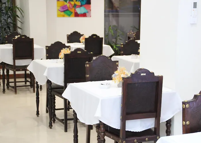 Dona Sofia Hotel Braga