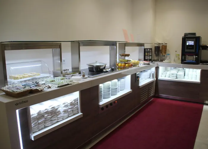 Hotel Dona Sofia Braga