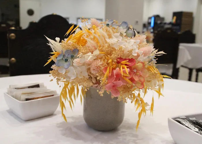 Hotel Dona Sofia Braga