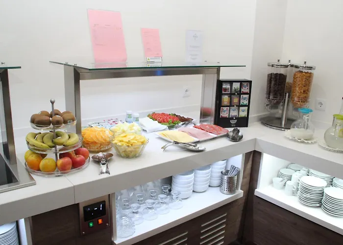 Dona Sofia Hotel Braga