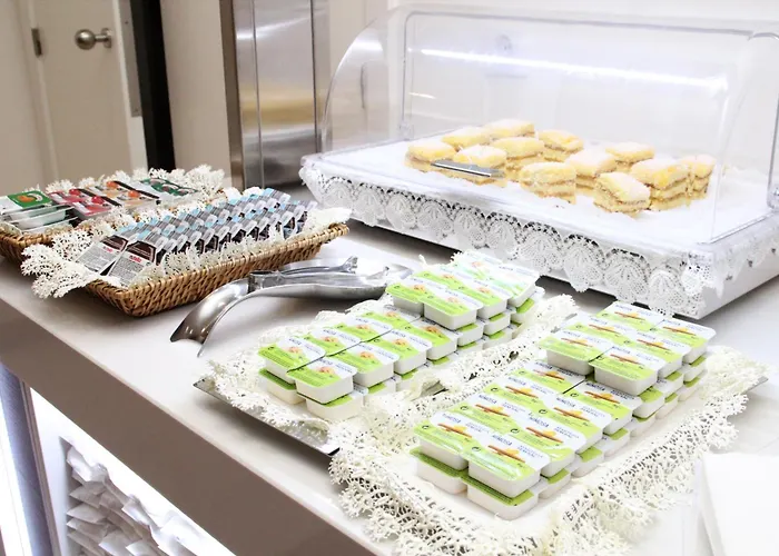 Hotel Dona Sofia Braga