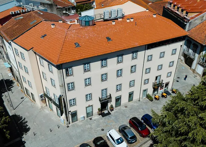 Hotel Dona Sofia