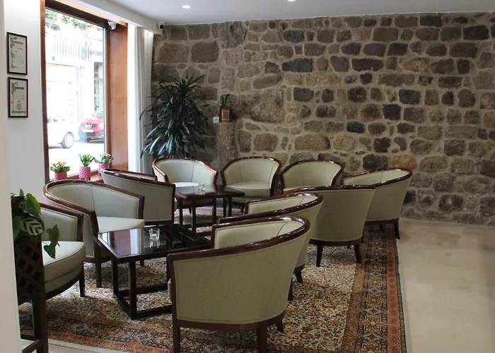 Dona Sofia Hotel Braga