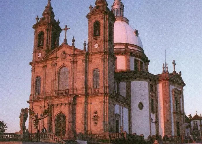 Hotel Dona Sofia Braga