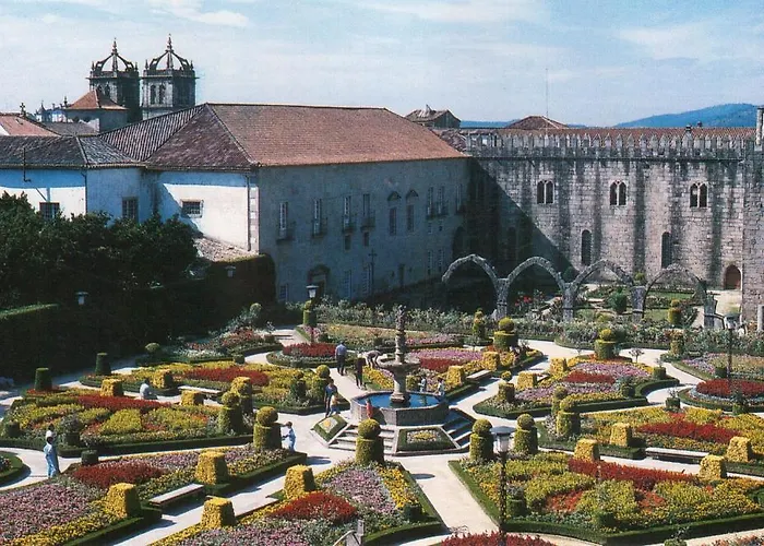 Dona Sofia Hotel Braga